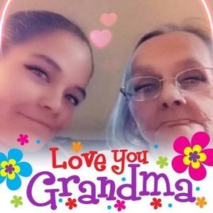 Meet your Posher, Becky